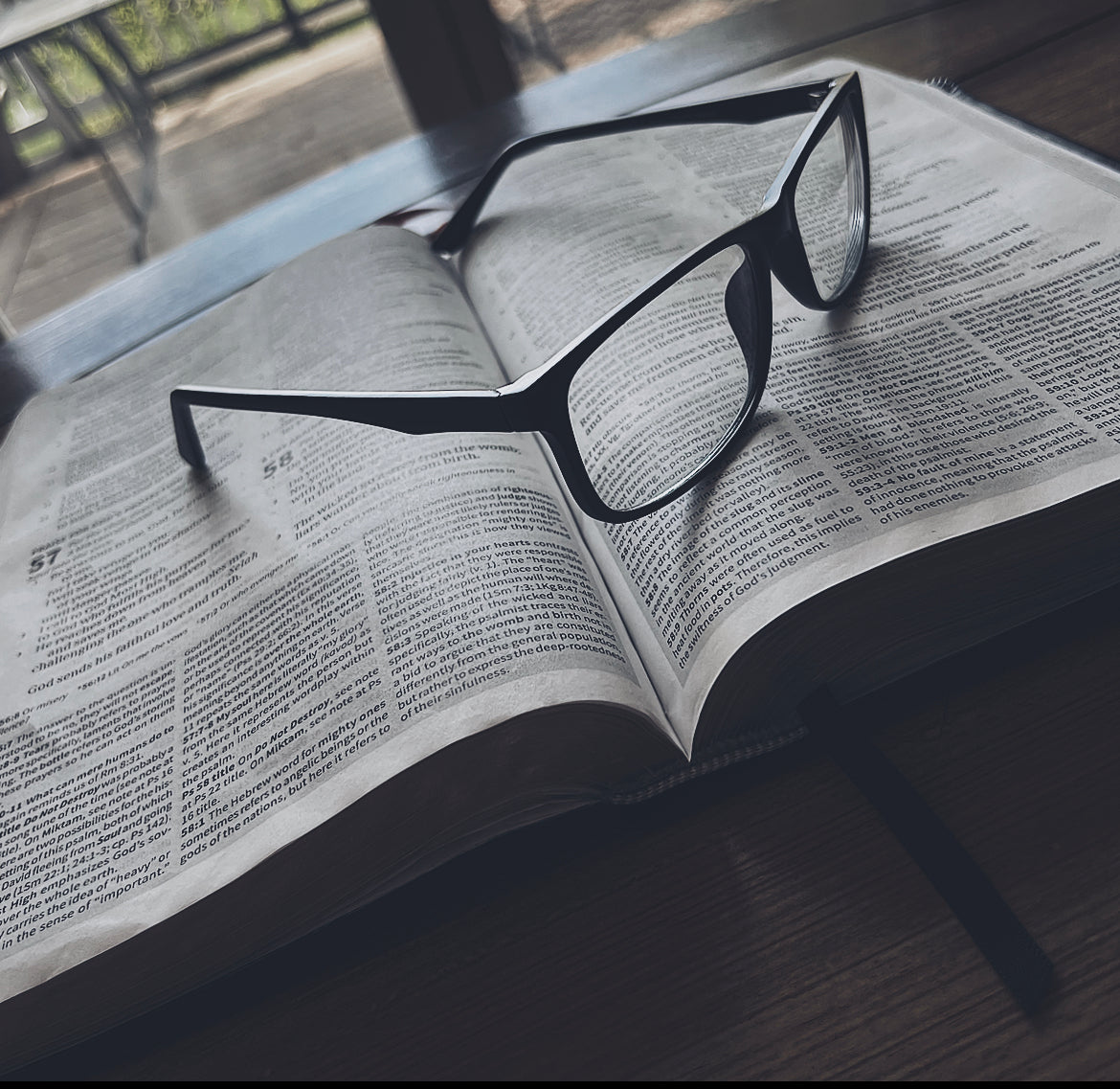 A Biblical Perspective