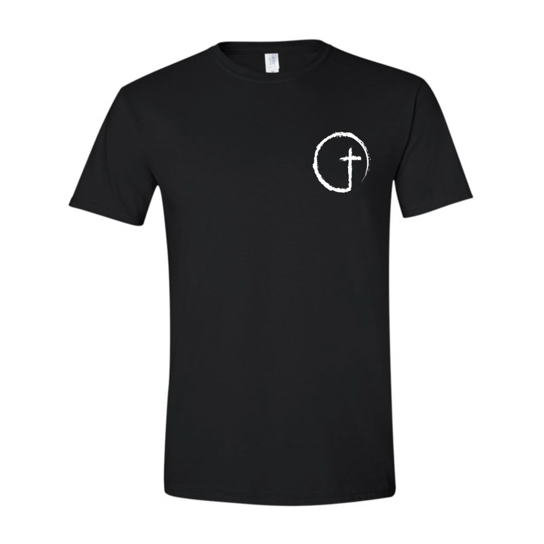 Cross - Shirt