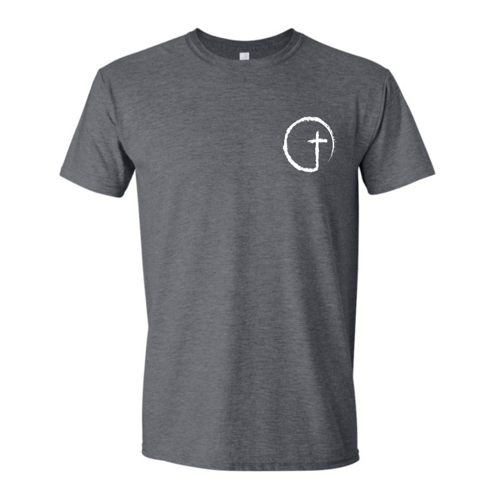 Cross - Shirt