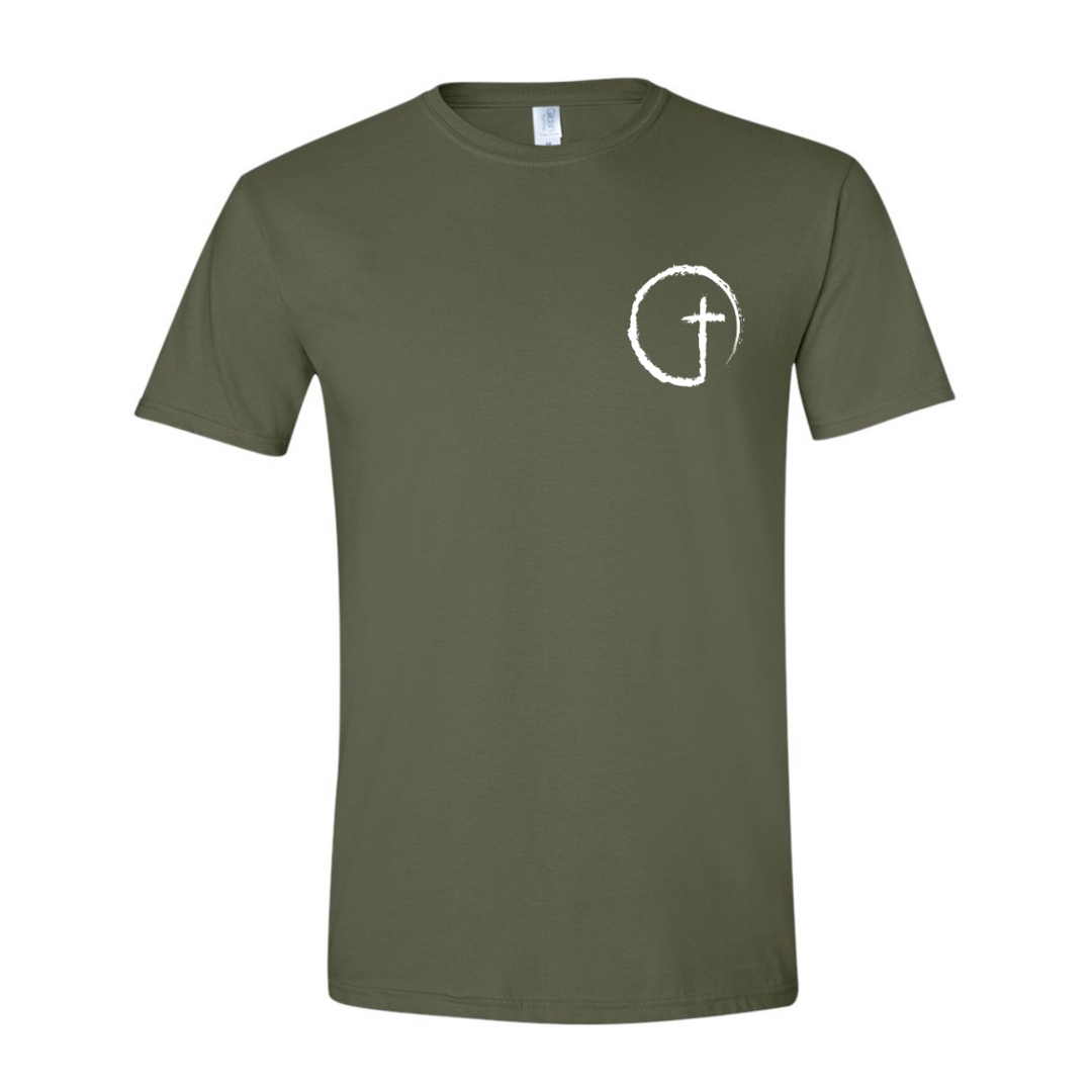 Cross - Shirt