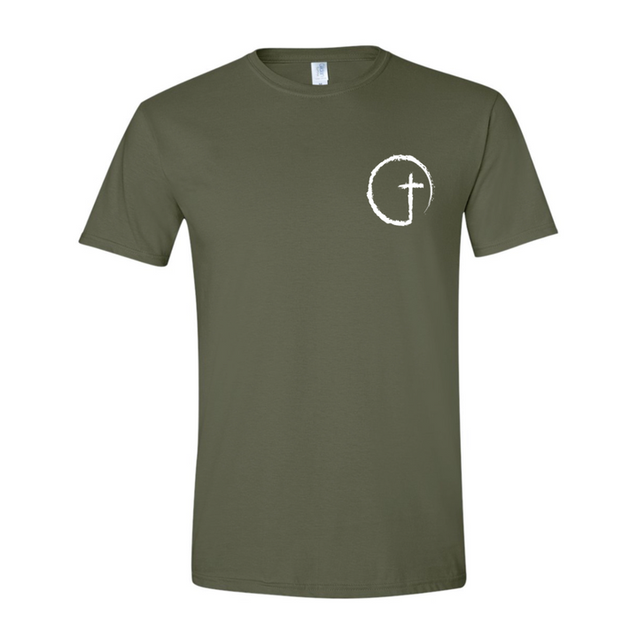 Cross - Shirt