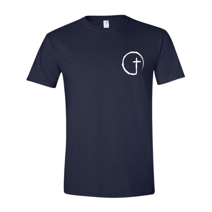 Cross - Shirt