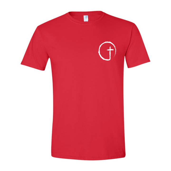 Cross - Shirt