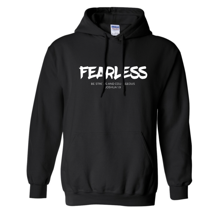Fearless - Hoodie