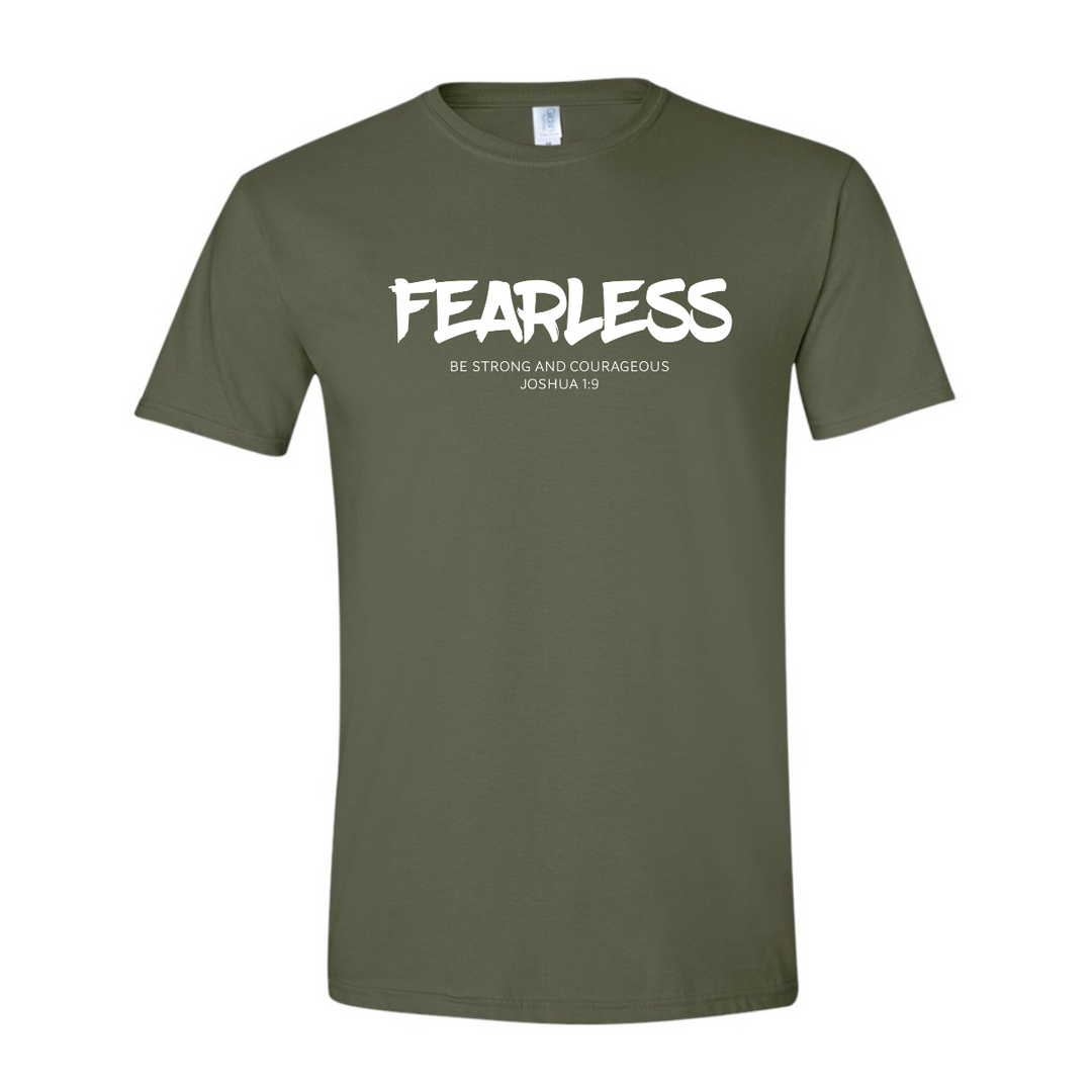 Fearless - Shirt