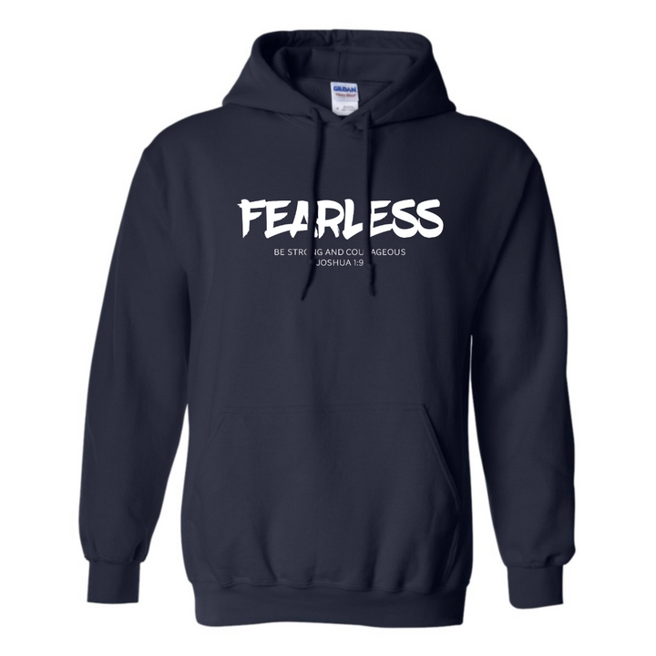 Fearless - Hoodie
