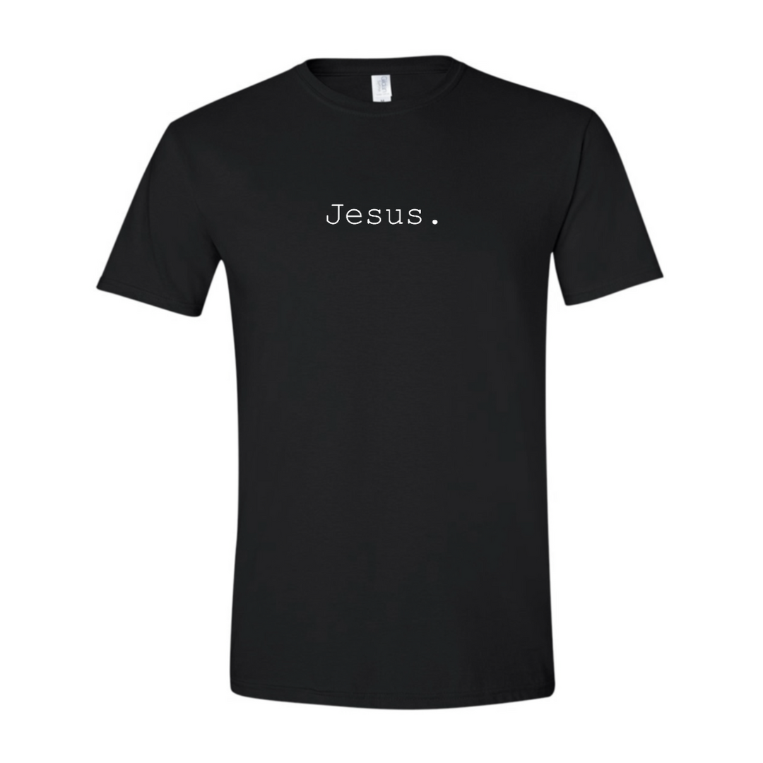 Jesus. - Shirt