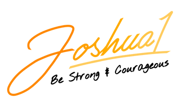 Joshua1 logo