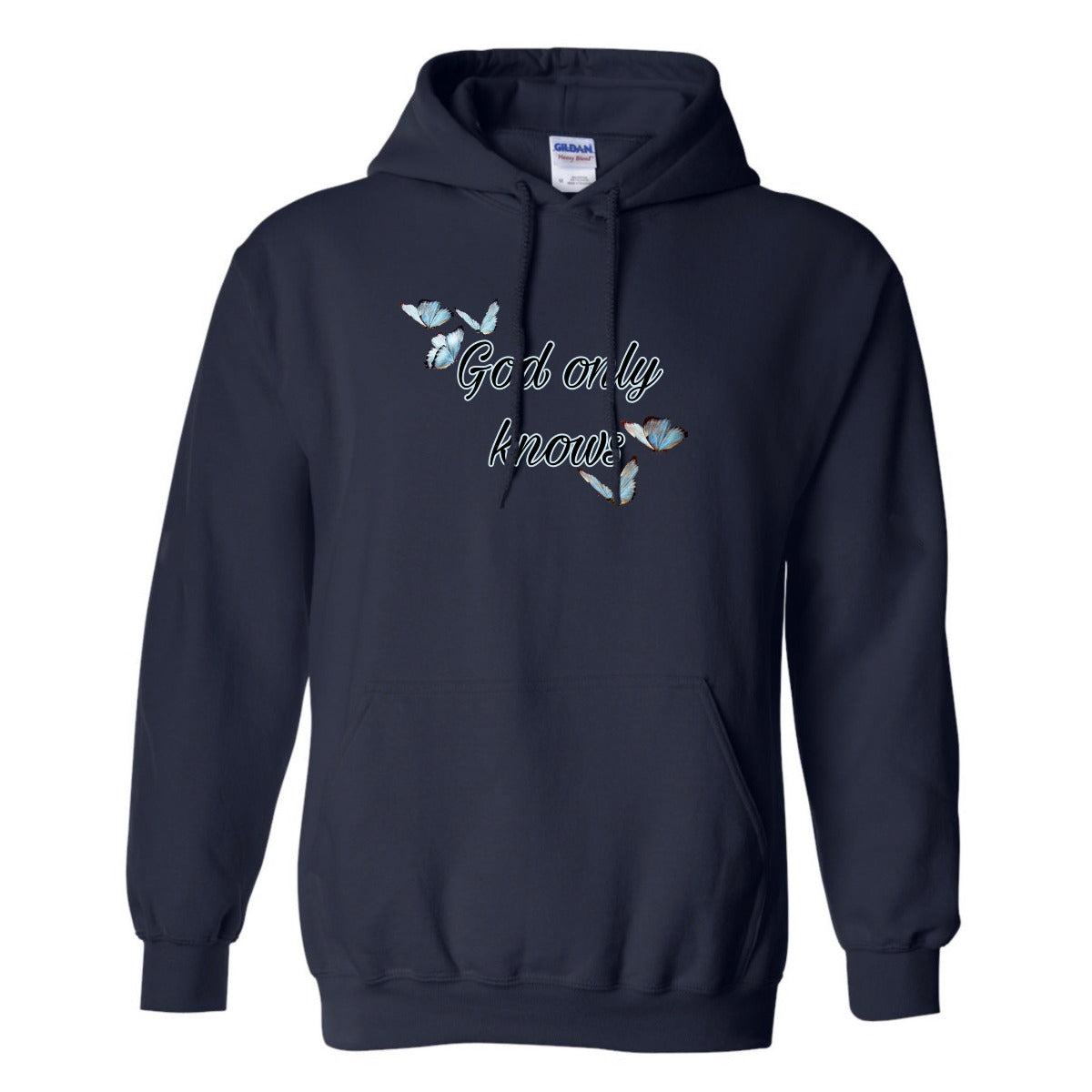 トップス god only knows sweat hoodie 016F8630-A232-4A64-9265-
