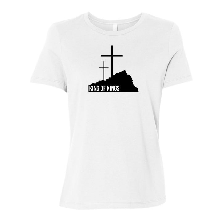 King of Kings - Women's Shirt
