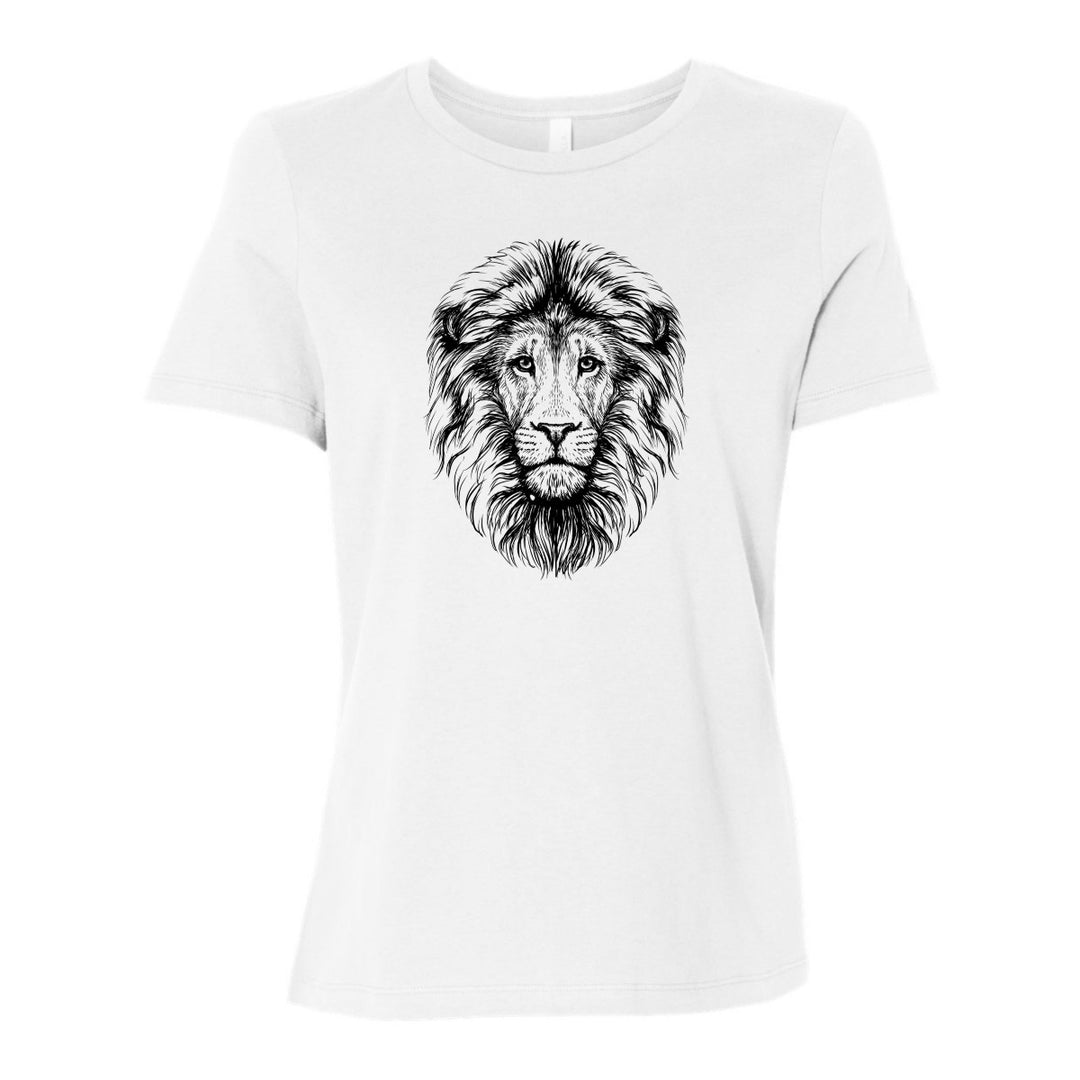 Lion of Judah - Women's Shirt