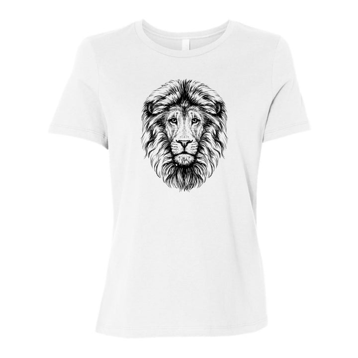 Lion of Judah - Women's Shirt