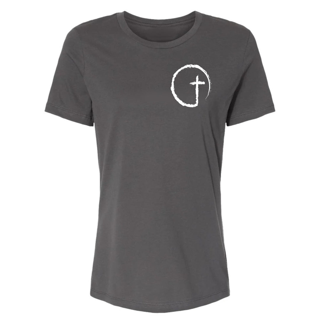 Cross - Women's Shirt