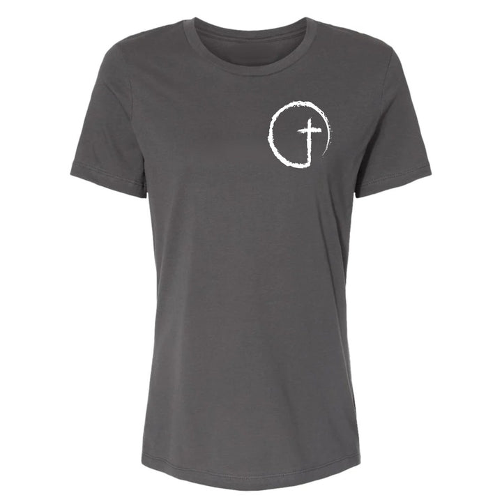Cross - Women's Shirt