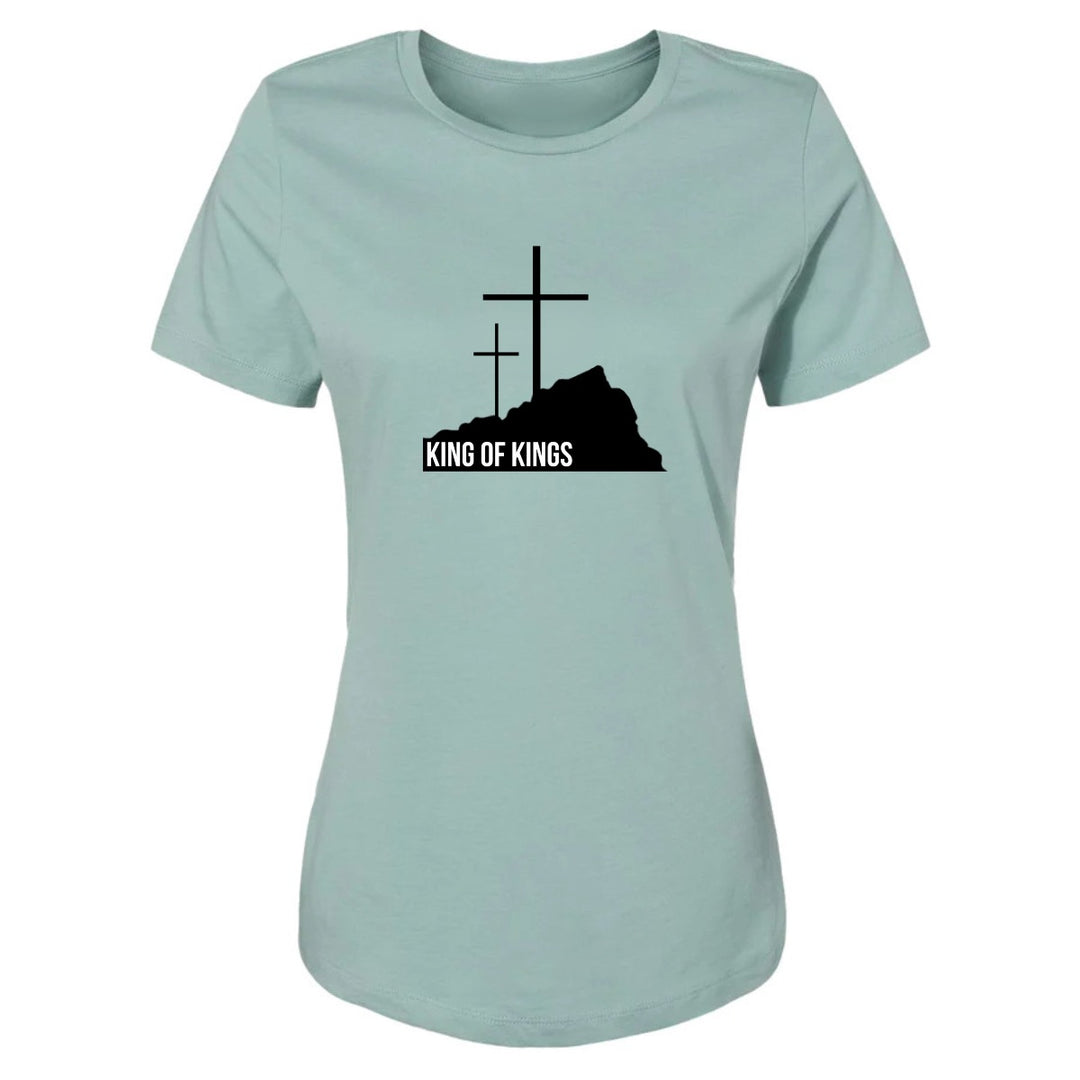 King of Kings - Women's Shirt