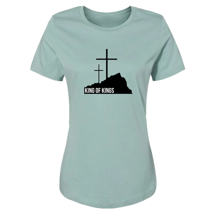 King of Kings - Women's Shirt