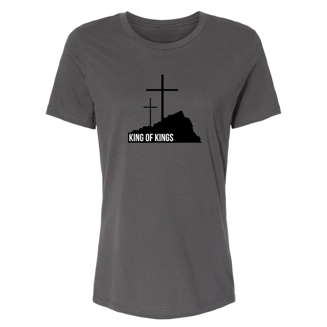 King of Kings - Women's Shirt