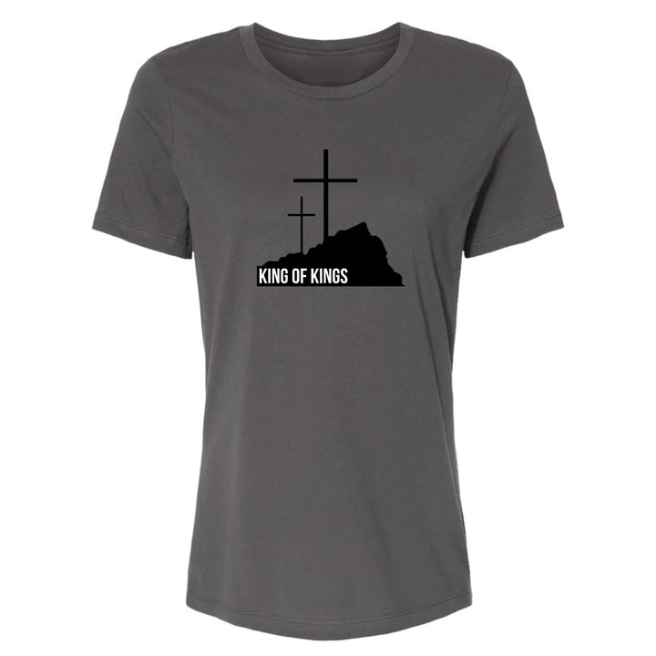 King of Kings - Women's Shirt