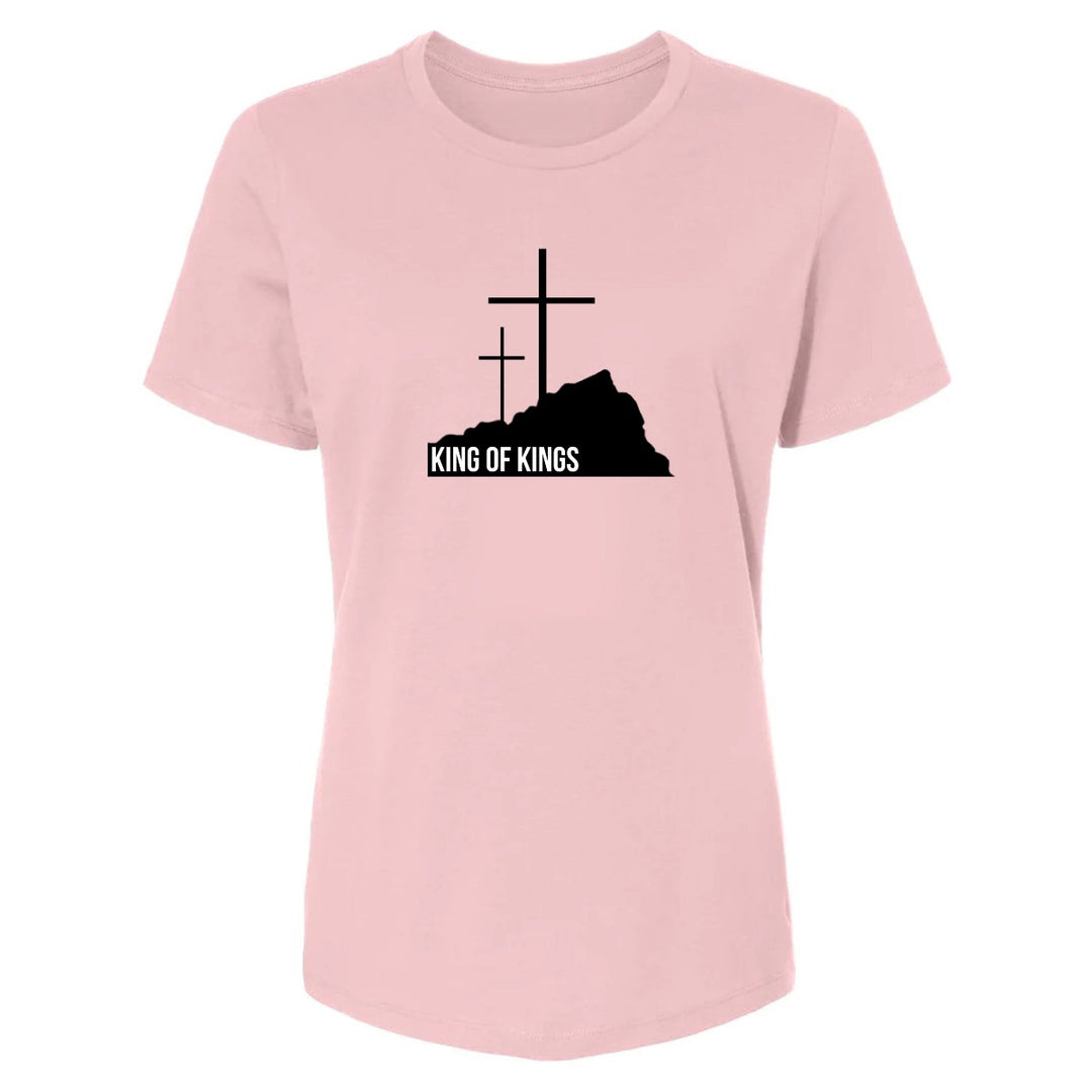 King of Kings - Women's Shirt