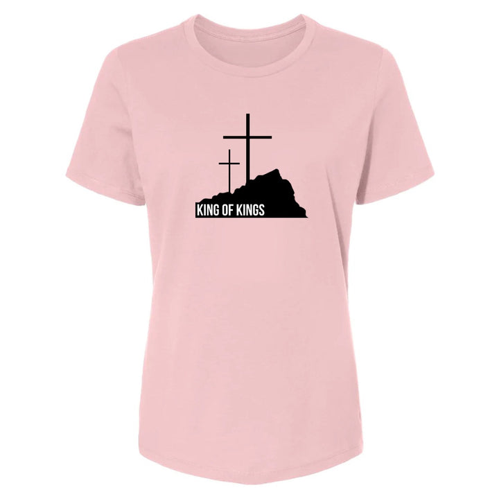 King of Kings - Women's Shirt
