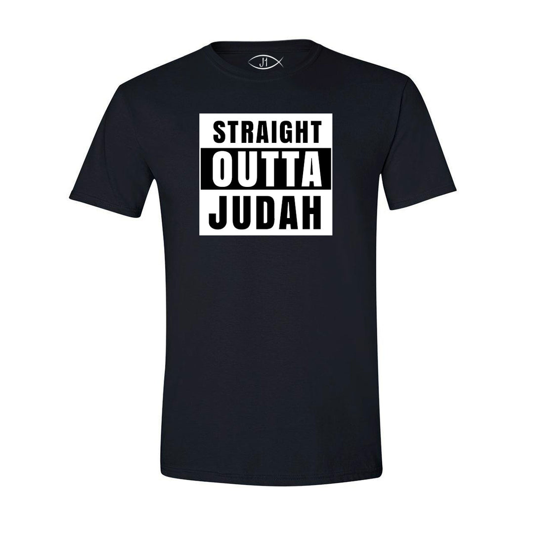Straight Outta Judah