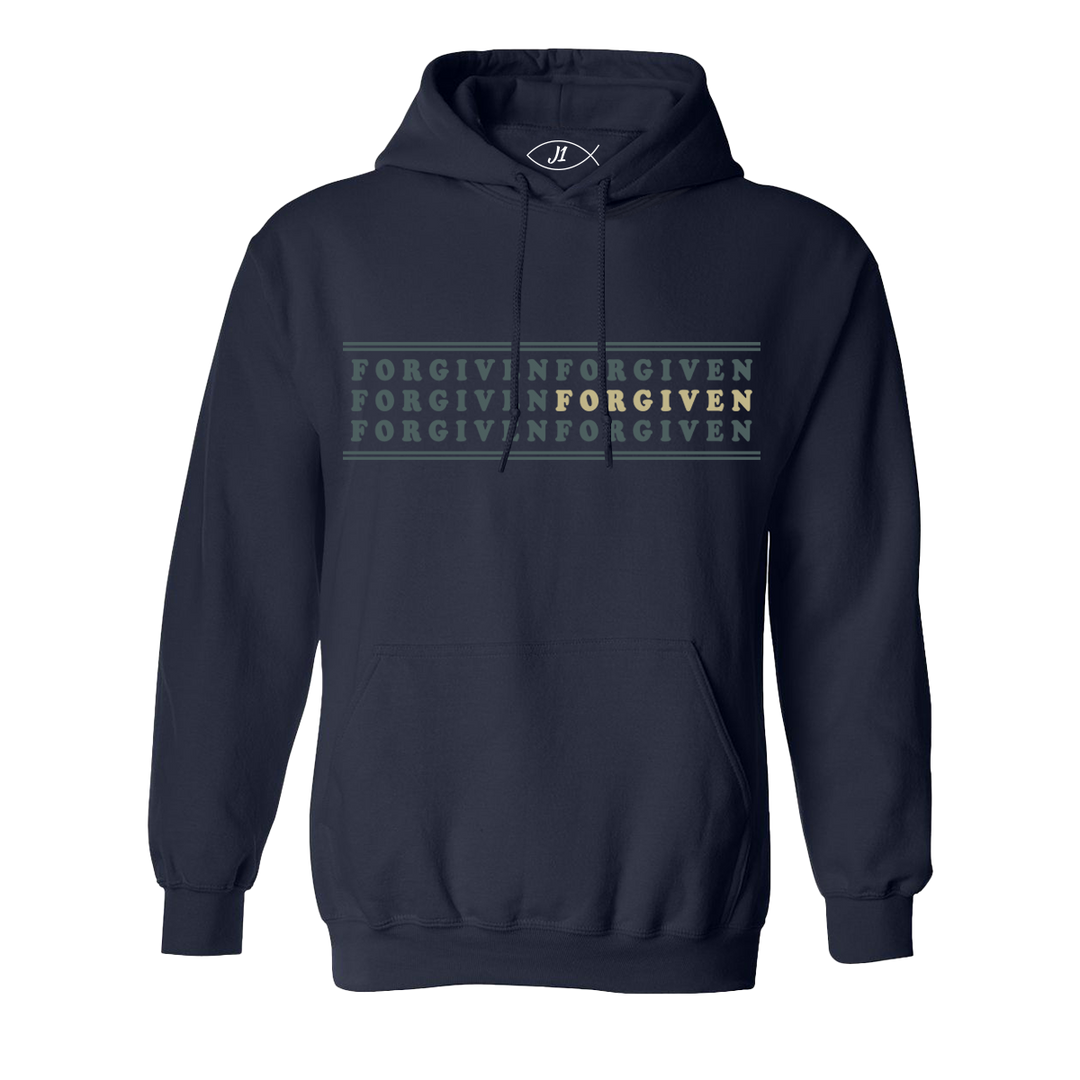 Forgiven (Identity) - Hoodie
