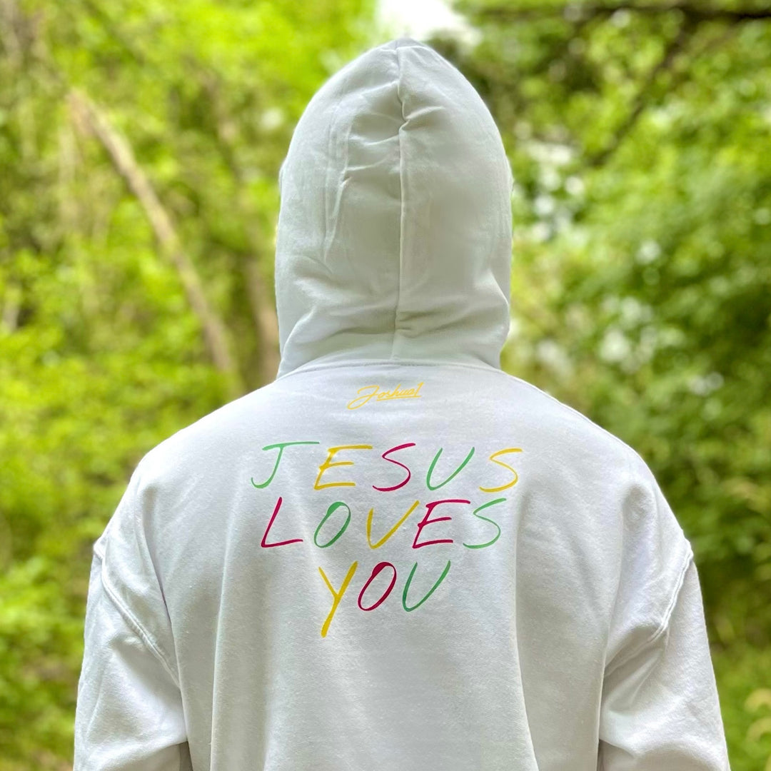 Jesus Loves You Collection