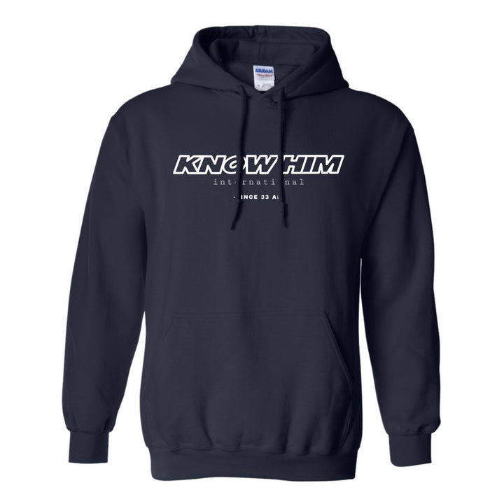 Know Him (International) - Hoodie