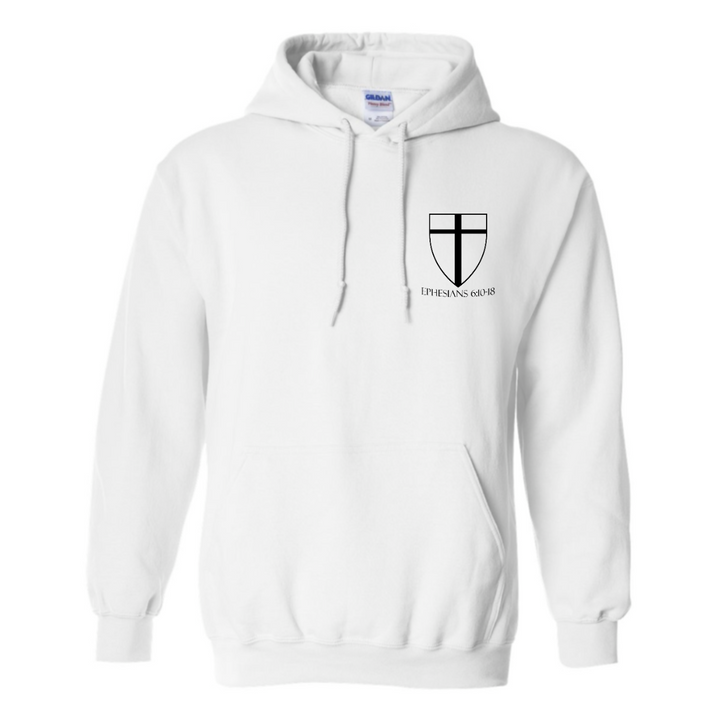 Armor of God - Hoodie