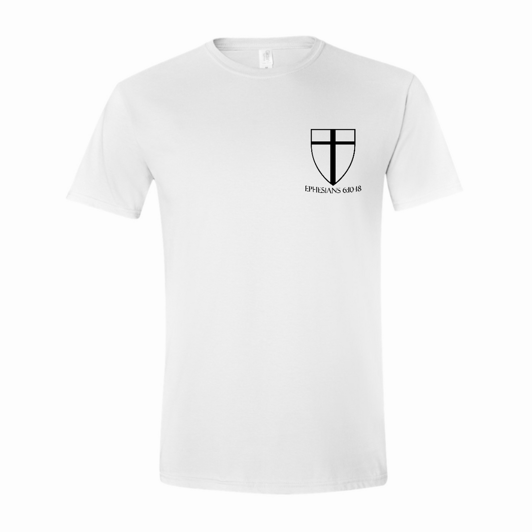 Armor of God - Shirt