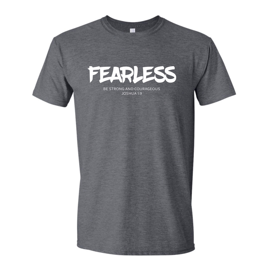 Fearless - Shirt