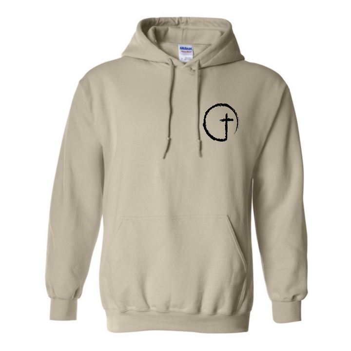 Cross - Hoodie