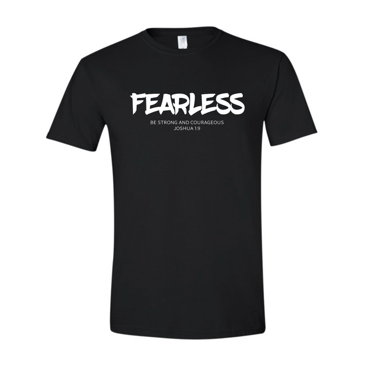 Fearless - Shirt