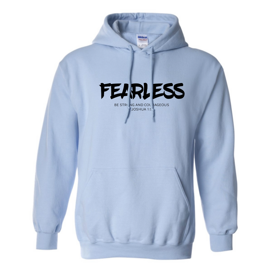 Fearless - Hoodie