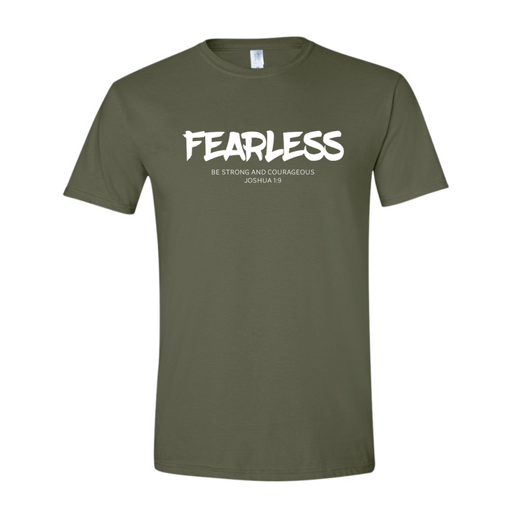 Fearless - Shirt