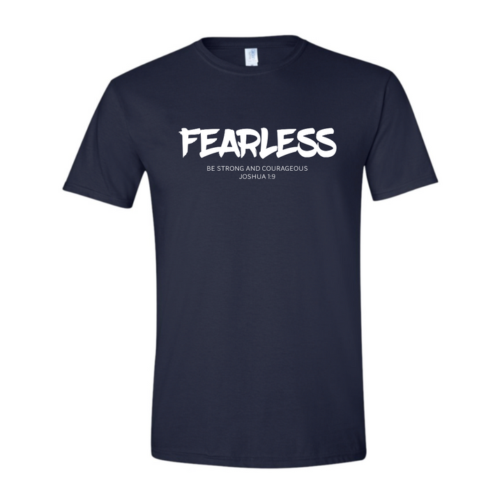 Fearless - Shirt