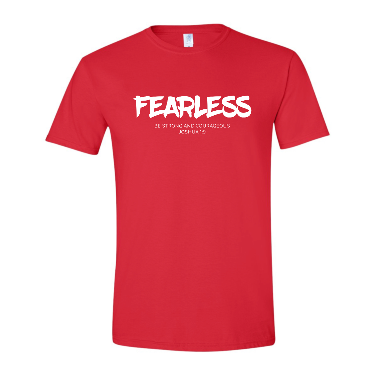 fearless 1 shirt