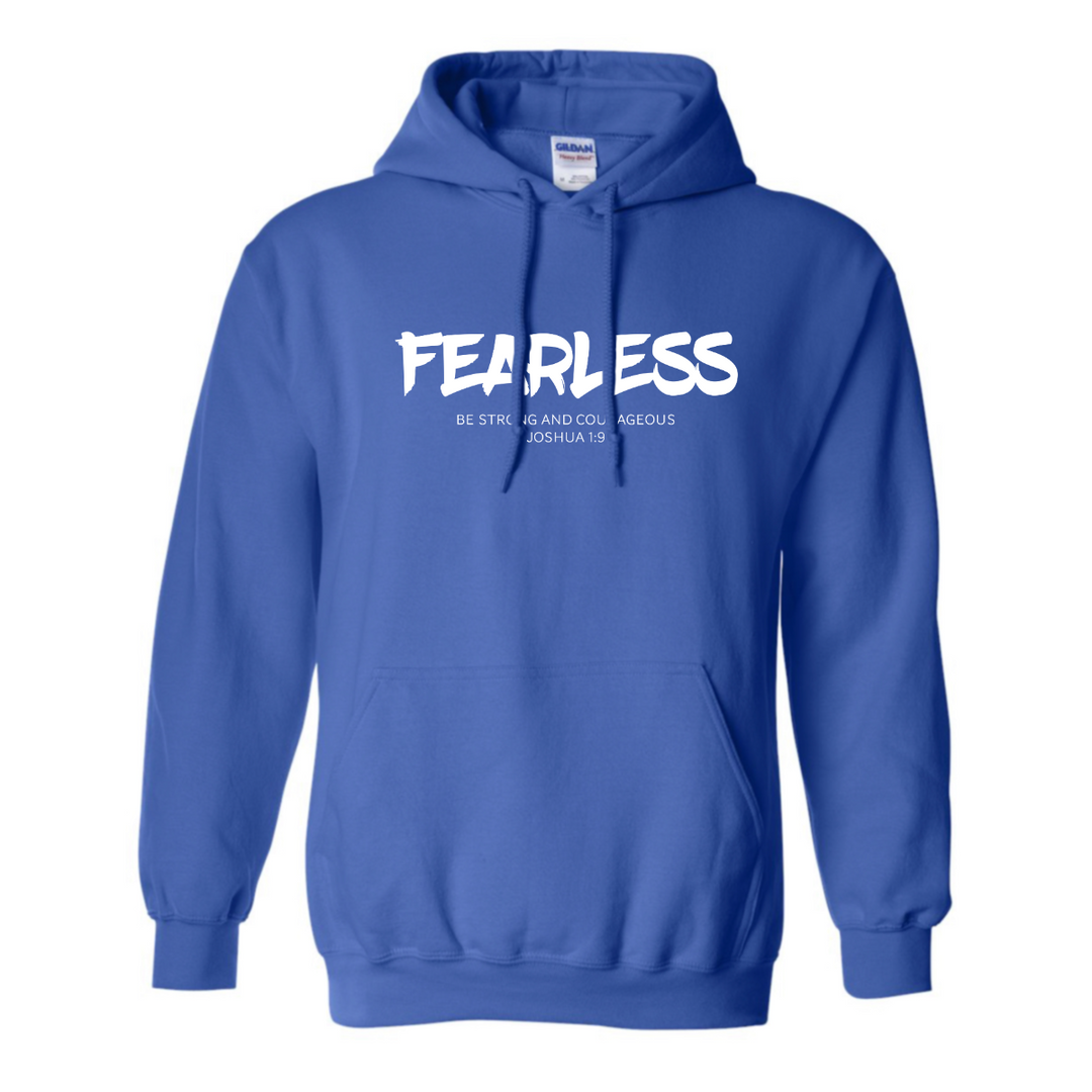 Fearless - Hoodie