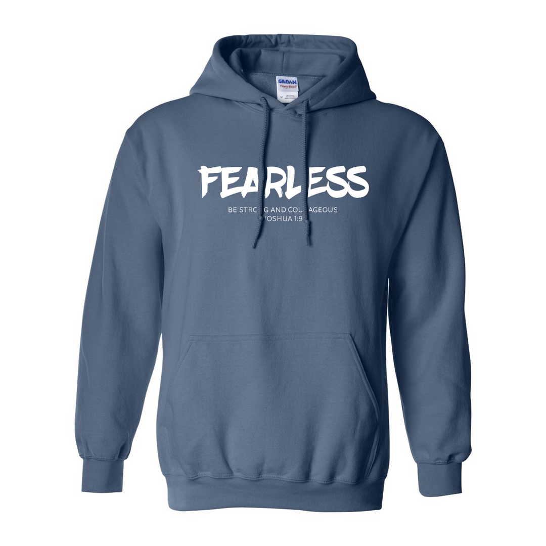 Fearless - Hoodie