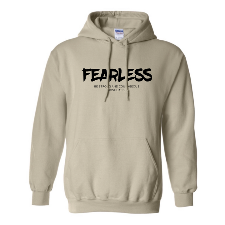 Fearless - Hoodie