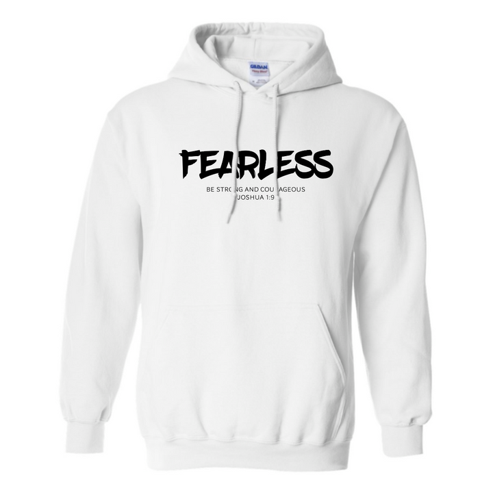 Fearless - Hoodie