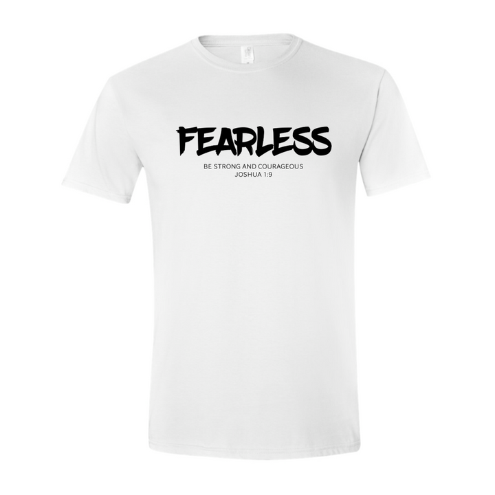 Fearless - Shirt