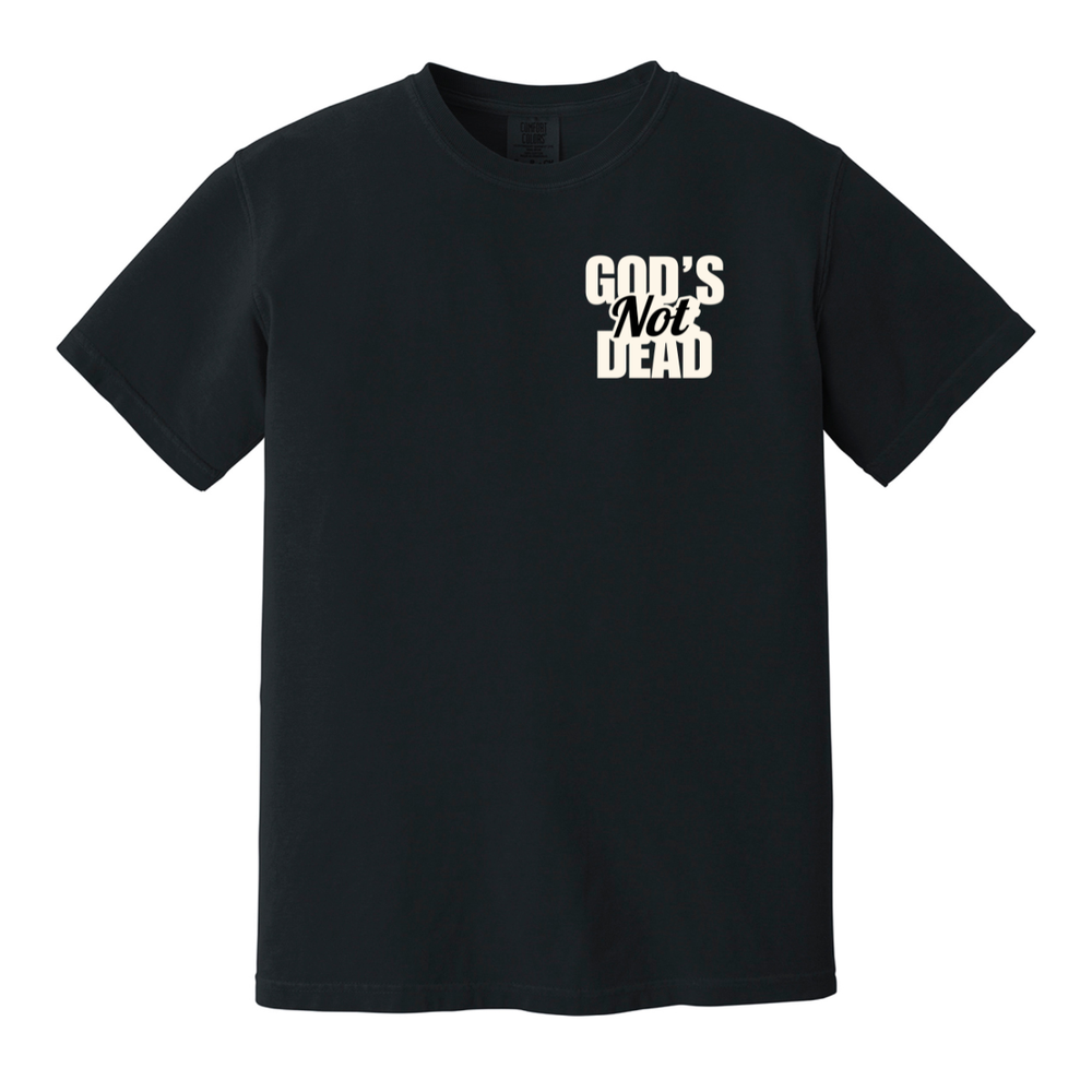 God's_Not_Dead_Front_Black_Shirt