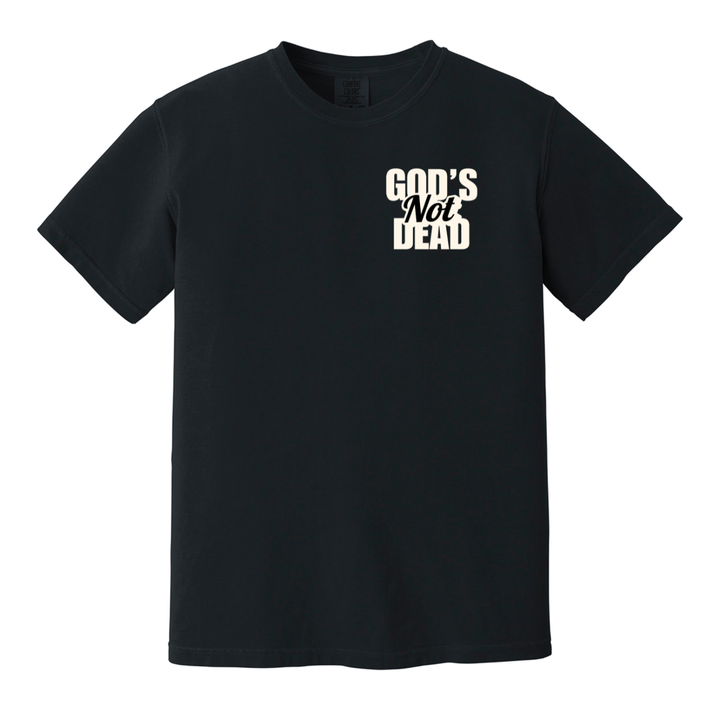 God's_Not_Dead_Front_Black_Shirt