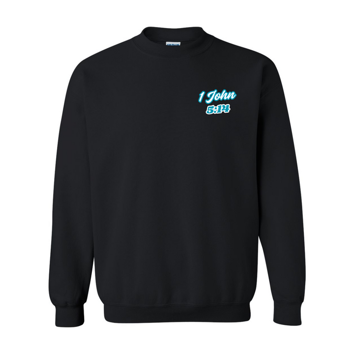 Have You Prayed About It? - Crewneck