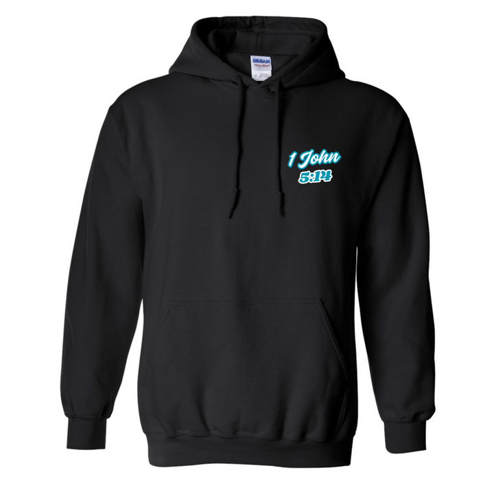Have You Prayed About It? - Hoodie