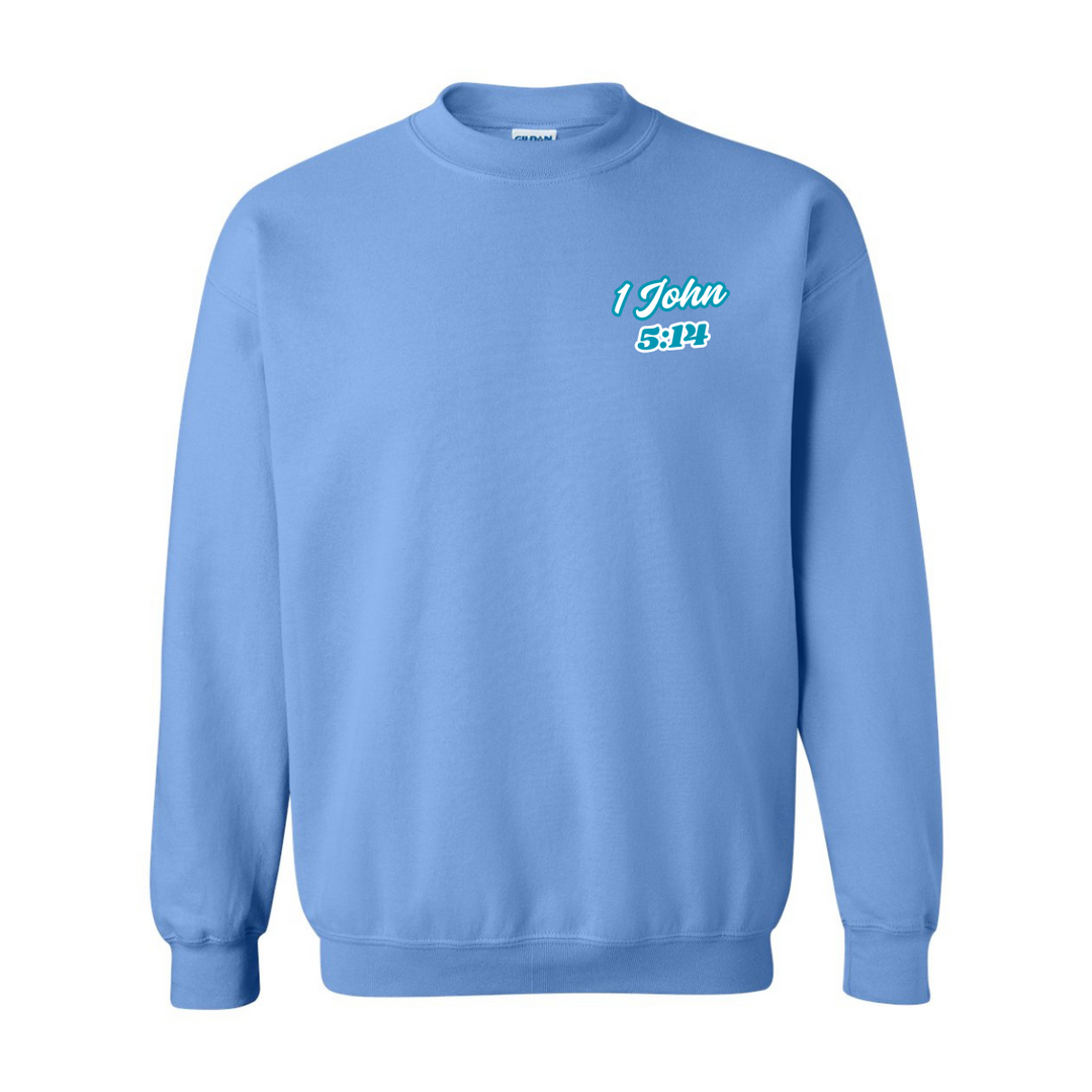 Have You Prayed About It? - Crewneck