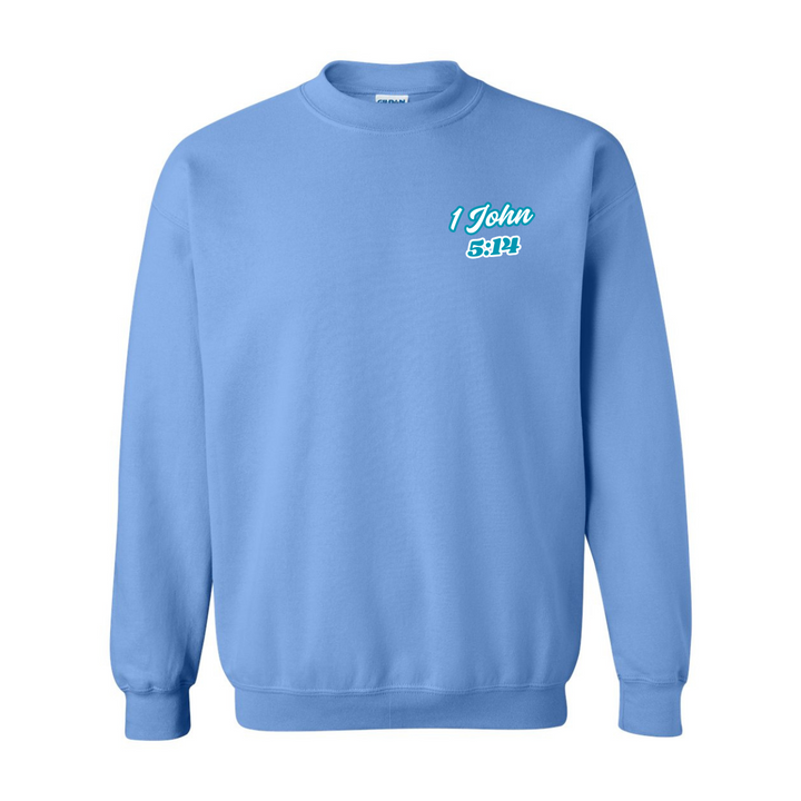 Have You Prayed About It? - Crewneck