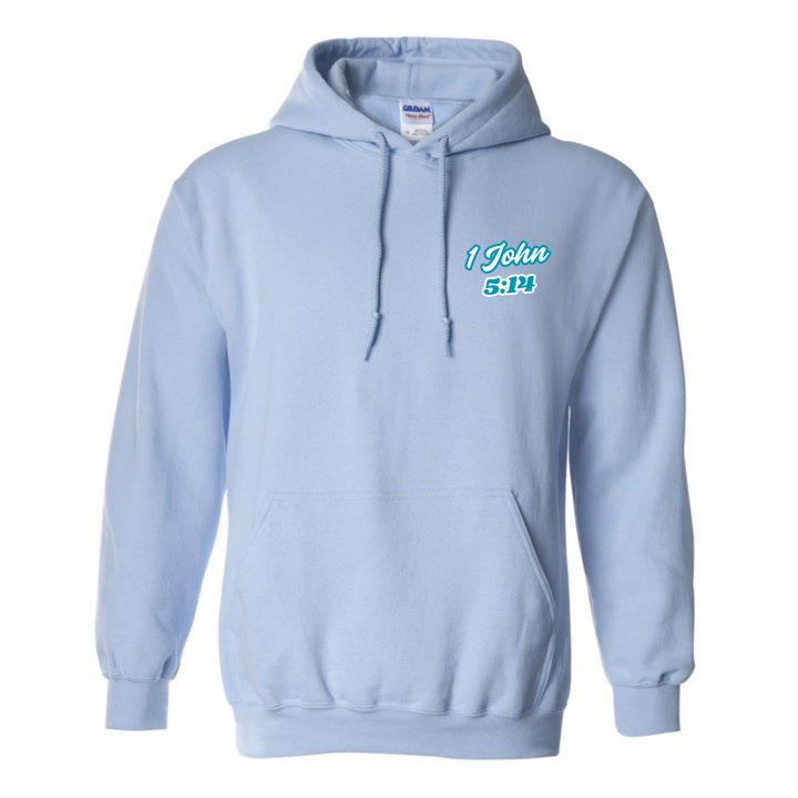Have You Prayed About It? - Hoodie