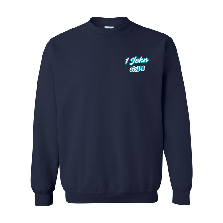 Have You Prayed About It? - Crewneck